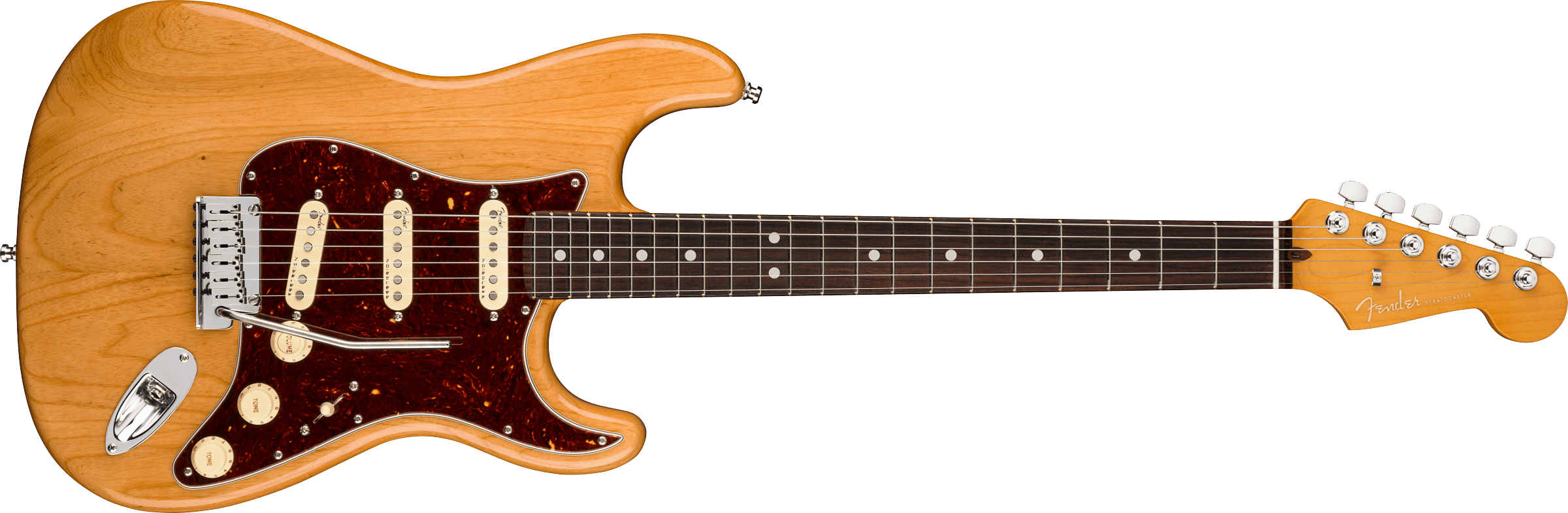 American Ultra Stratocaster®